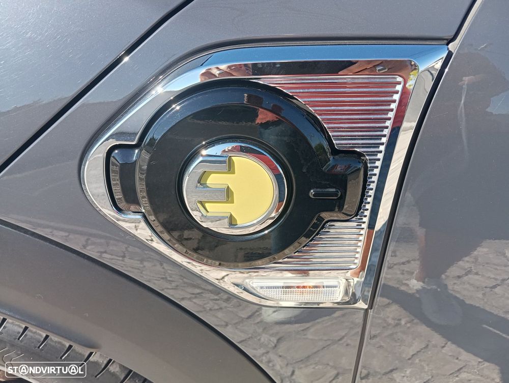 MINI Countryman Cooper SE ALL4 Auto - 6