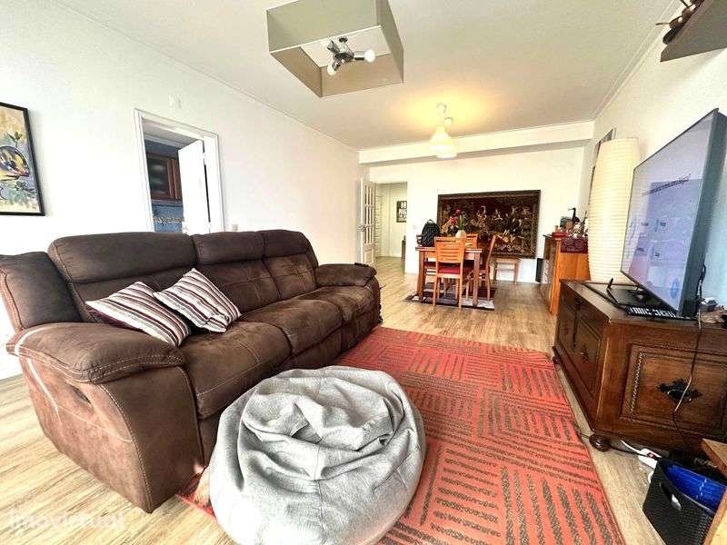 Apartamento T3 em Espinho - Grande imagem: 2/12