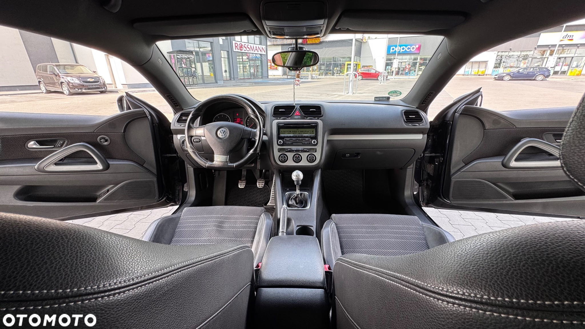 Volkswagen Scirocco 1.4 TSI - 14