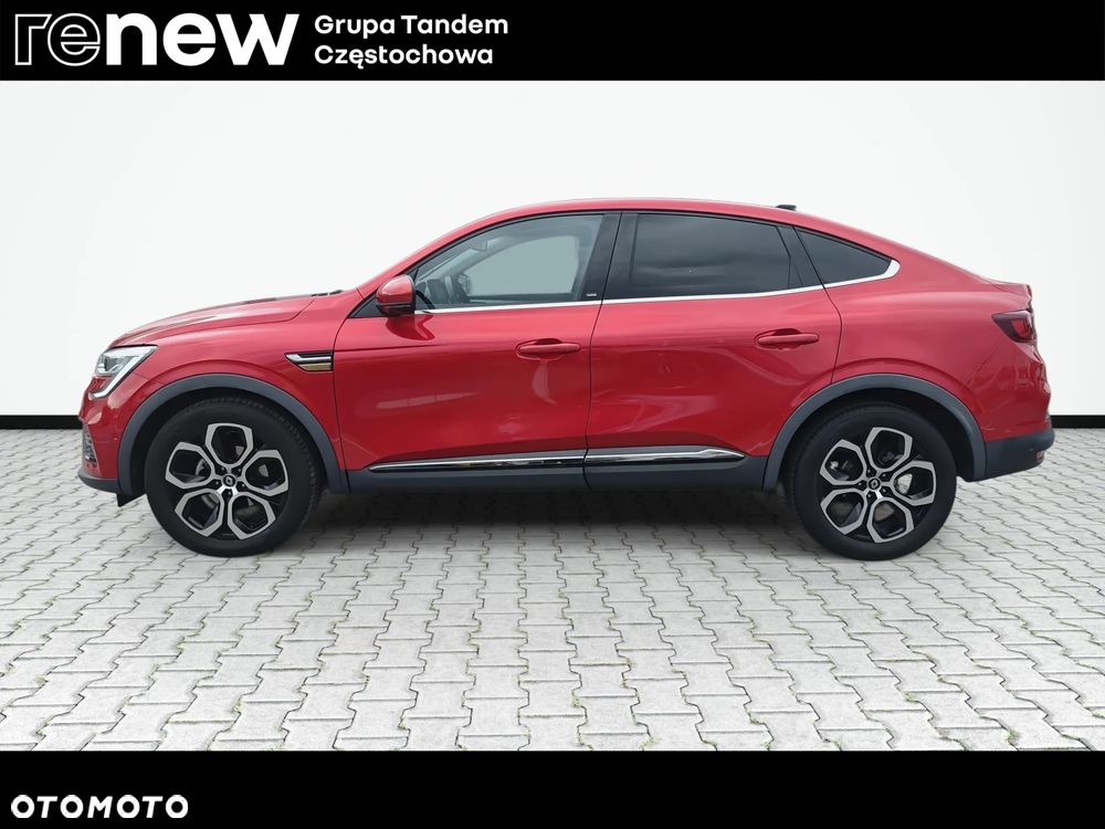 Renault Arkana 1.3 TCe mHEV Intens EDC - 8