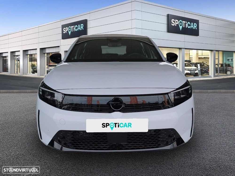 Opel Corsa 1.2 T Hybrid EdCT - 2