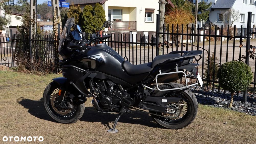 CFMoto 800MT Explore - 9