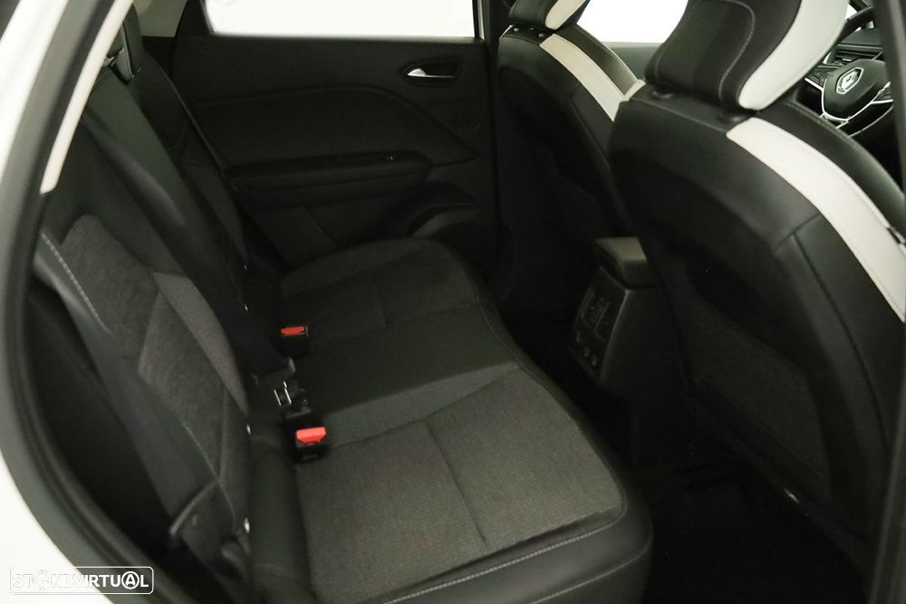 Renault Captur 1.0 TCe Techno - 23