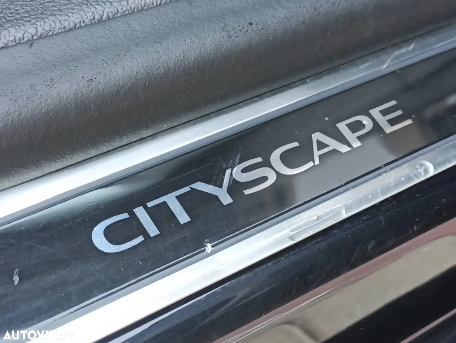 Volkswagen Tiguan 2.0 TDI DPF 4Motion BlueMotion Technology DSG CityScape - 30