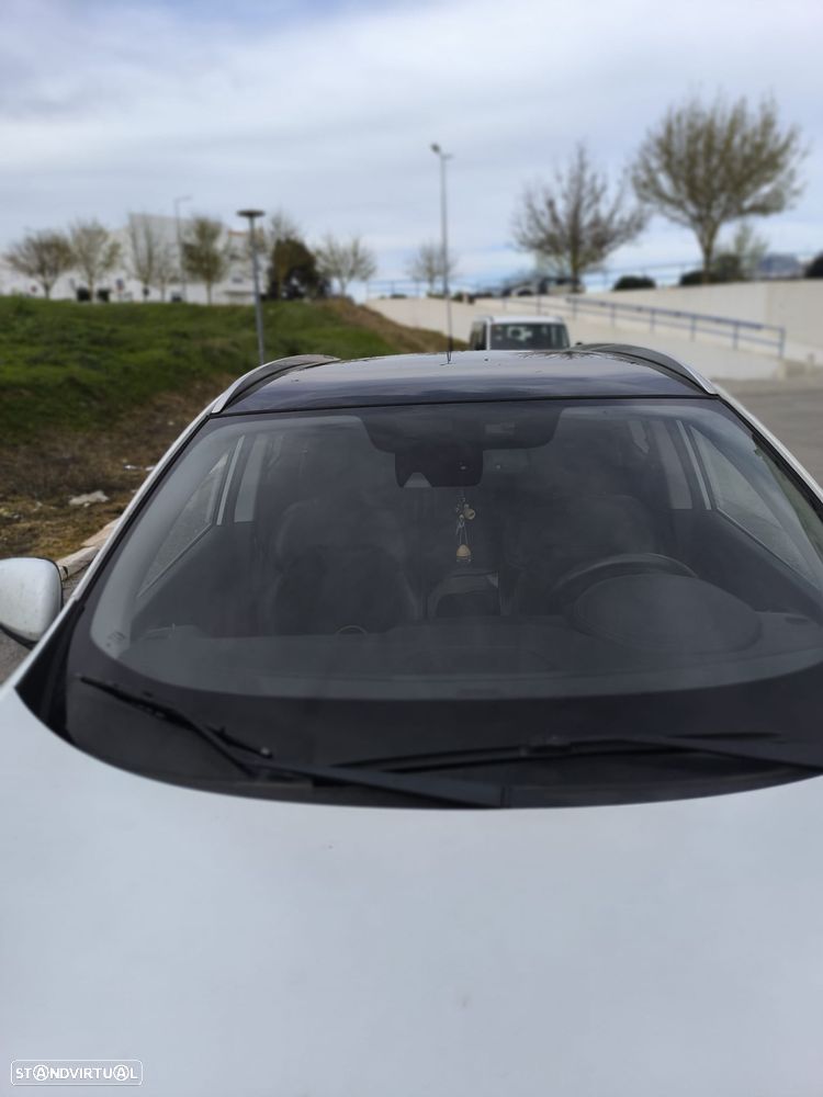 Renault Kadjar 1.5 dCi Exclusive - 5