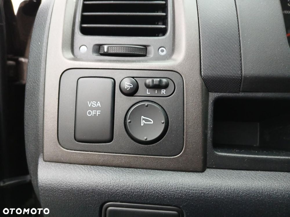 Honda CR-V 2.2i-DTEC Elegance - 22