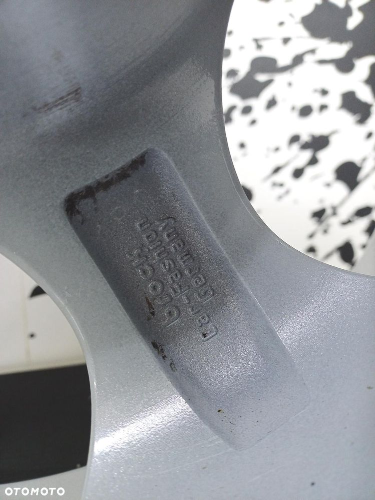 felgi ALU RANT z rantem 16 4x100 9J Klasyk Tuning - 9