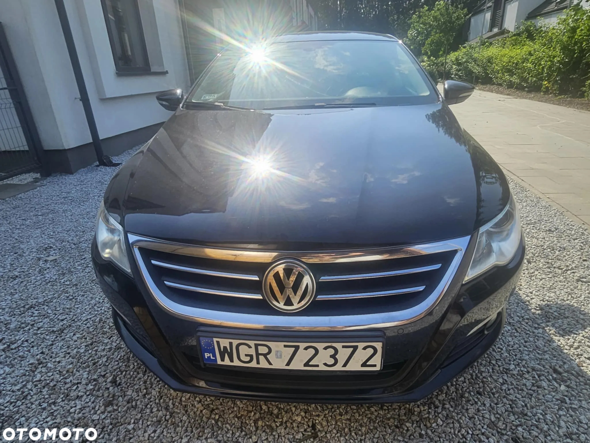 Volkswagen CC - 3