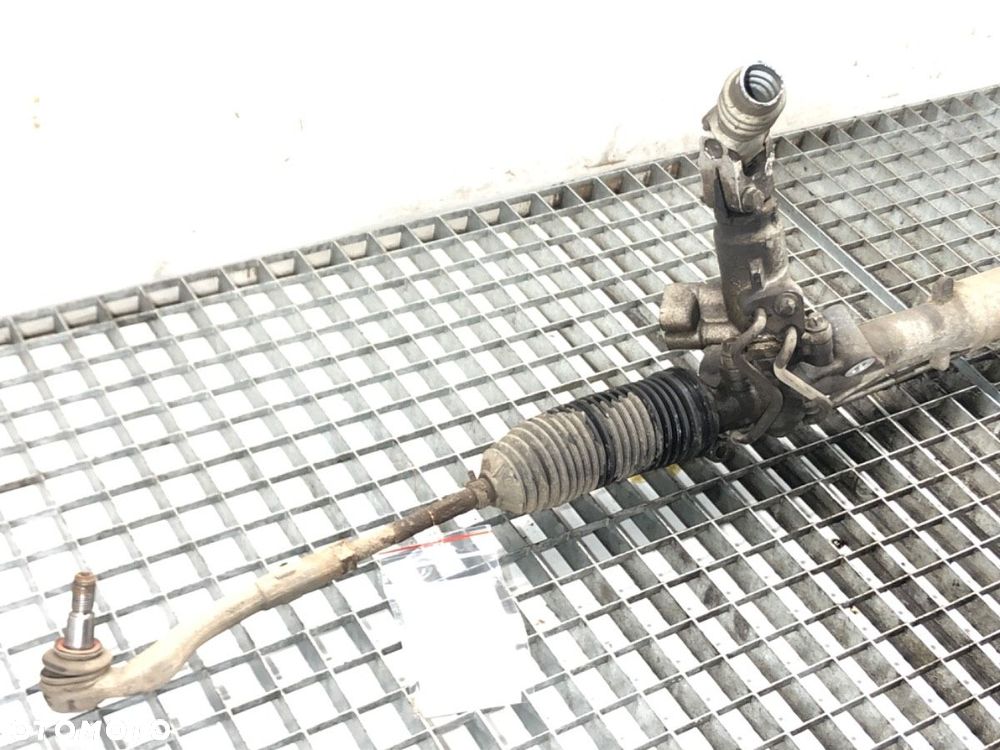 PRZEKŁADNIA KIEROWNICZA MAGLOWNICA  MERCEDES-BENZ KLASA C (W204) 2007 - 2015 C 220 CDI (204.002) - 2