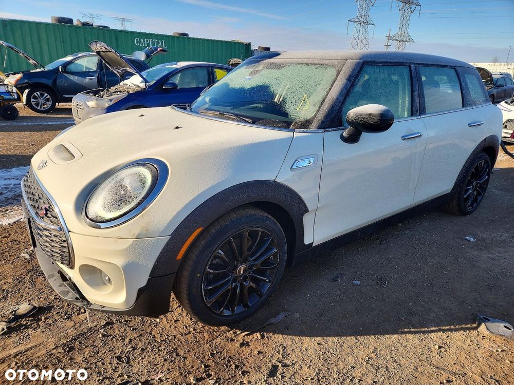 MINI Clubman - 2