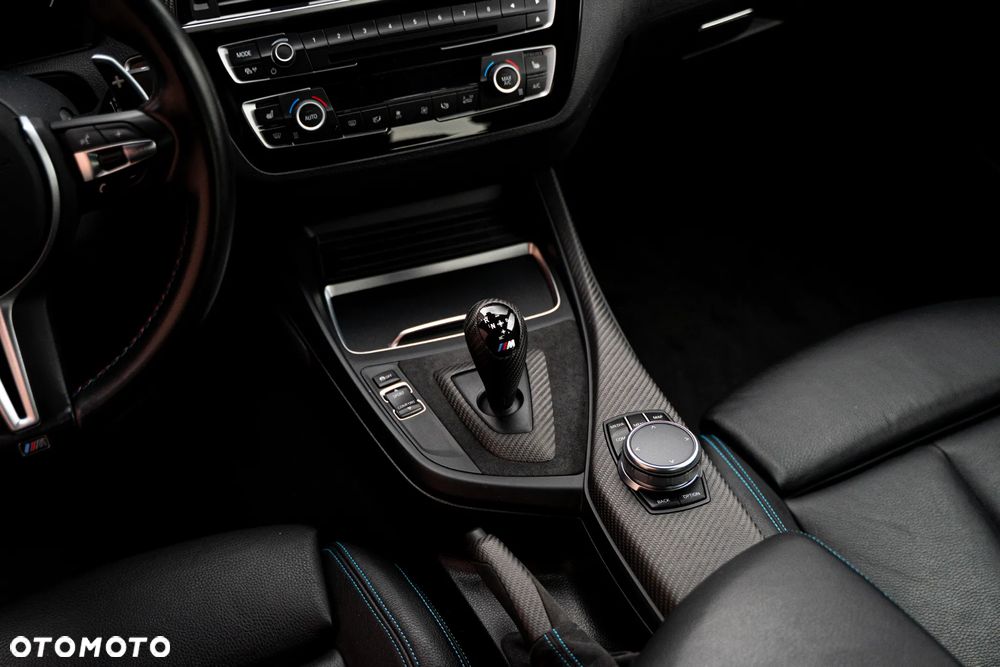 BMW M2 - 10