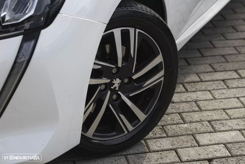 Peugeot 208 1.5 BlueHDi Active - 7