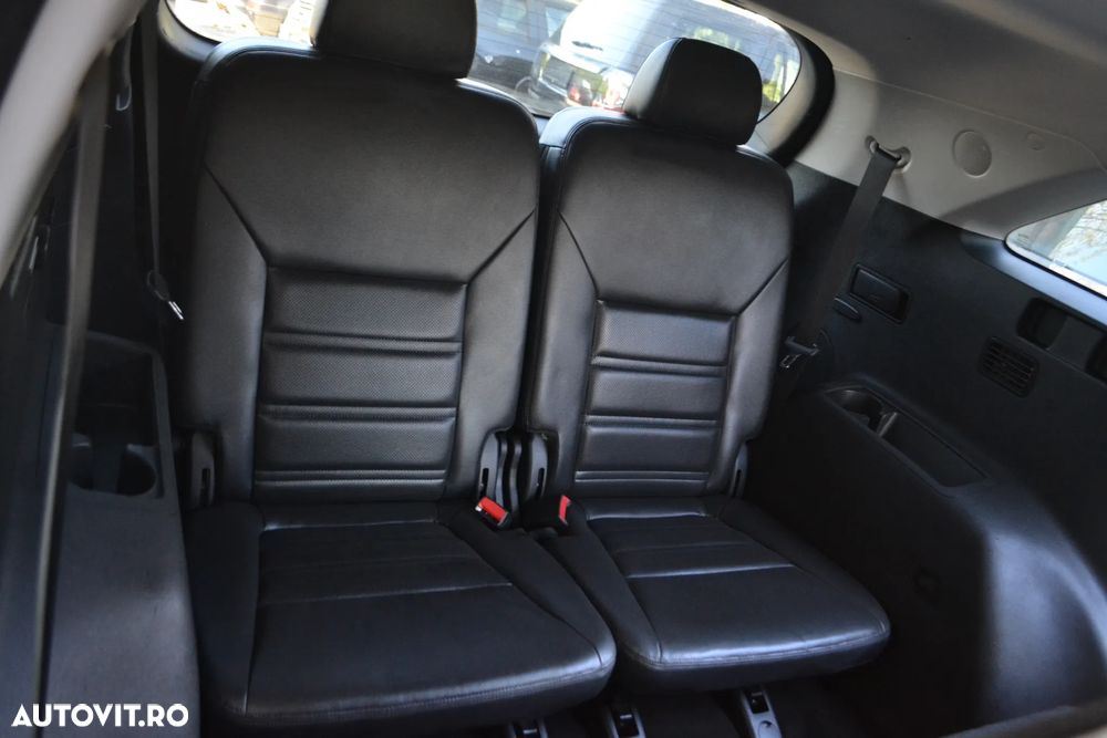 Kia Sorento 2.2 CRDi AWD Aut. Platinum Edition - 8