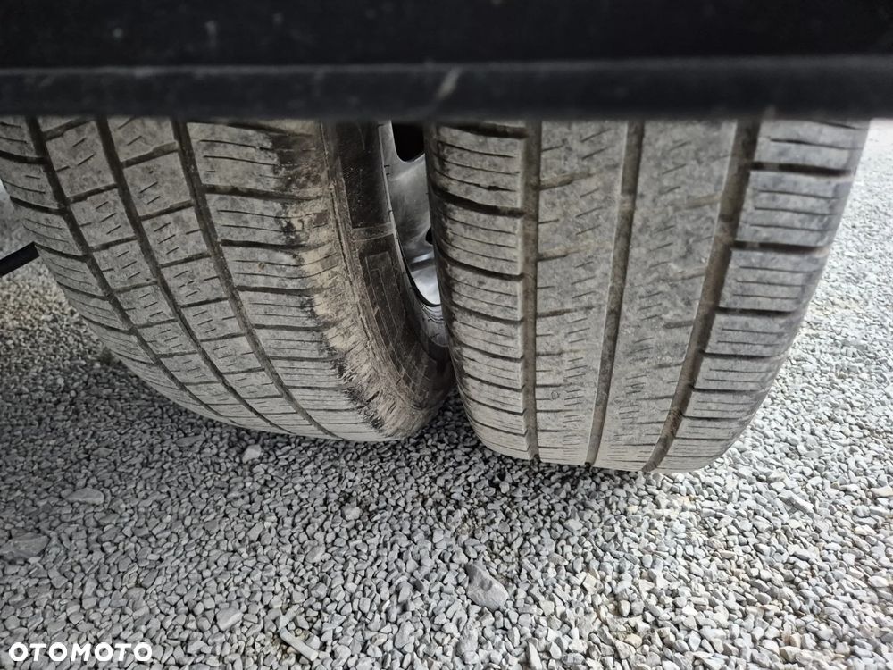 Iveco 35C16 3.0/ Himatic/187tys/Kontener/ - 26