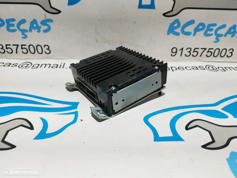 AMPLIFICADOR DE ÁUDIO POINEER ORIGINAL HONDA CR-V CR V MK4 39186-T1G-E111-M1 | LLPG005943EW - 4