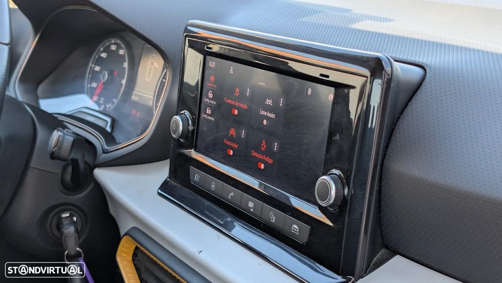 SEAT Arona 1.0 TSI Style - 9