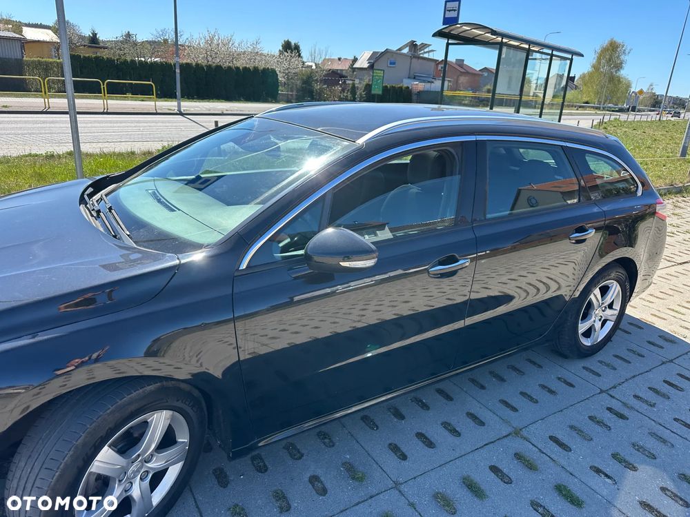 Peugeot 508 HDi FAP 140 Active - 12
