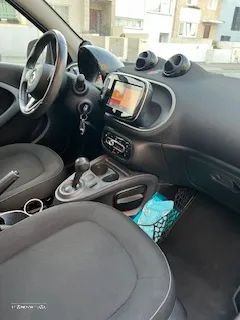 Smart ForFour twinamic passion - 8