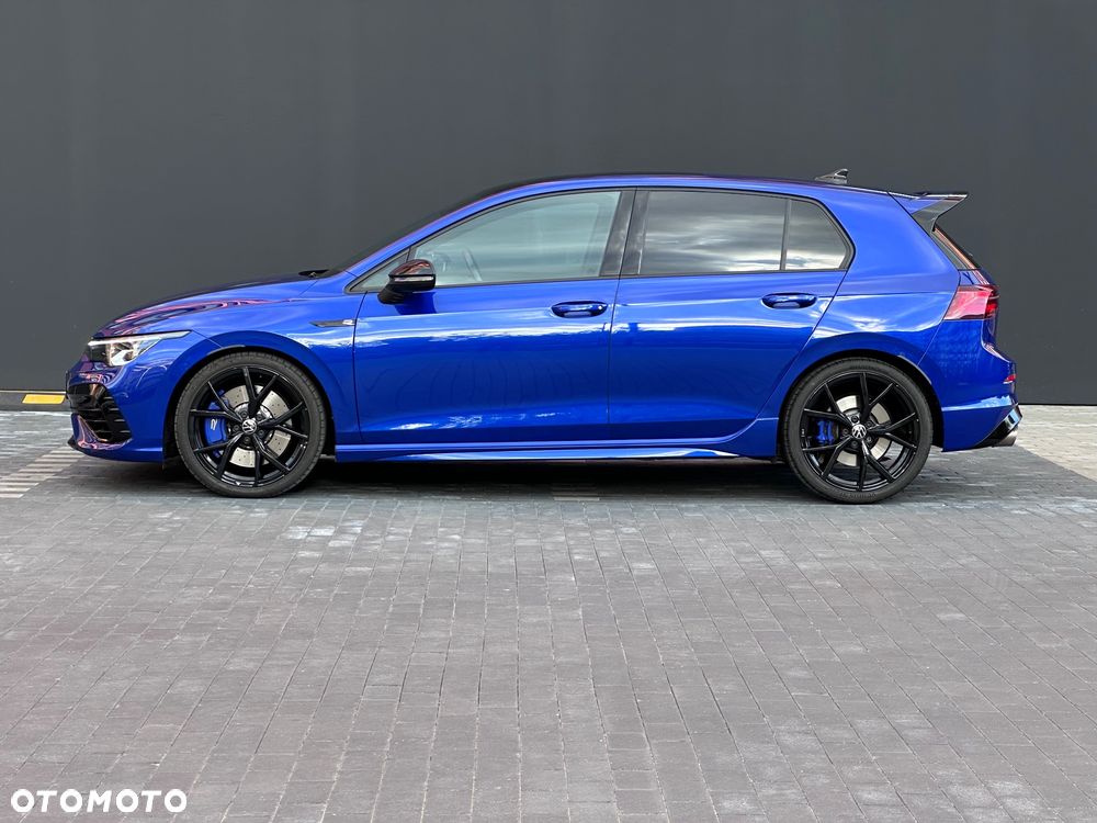 Volkswagen Golf 2.0 TSI 4Motion R DSG - 6