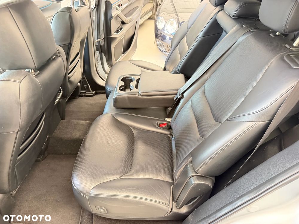 Mazda CX-9 3.7 V6 Limitowana edycja - 9