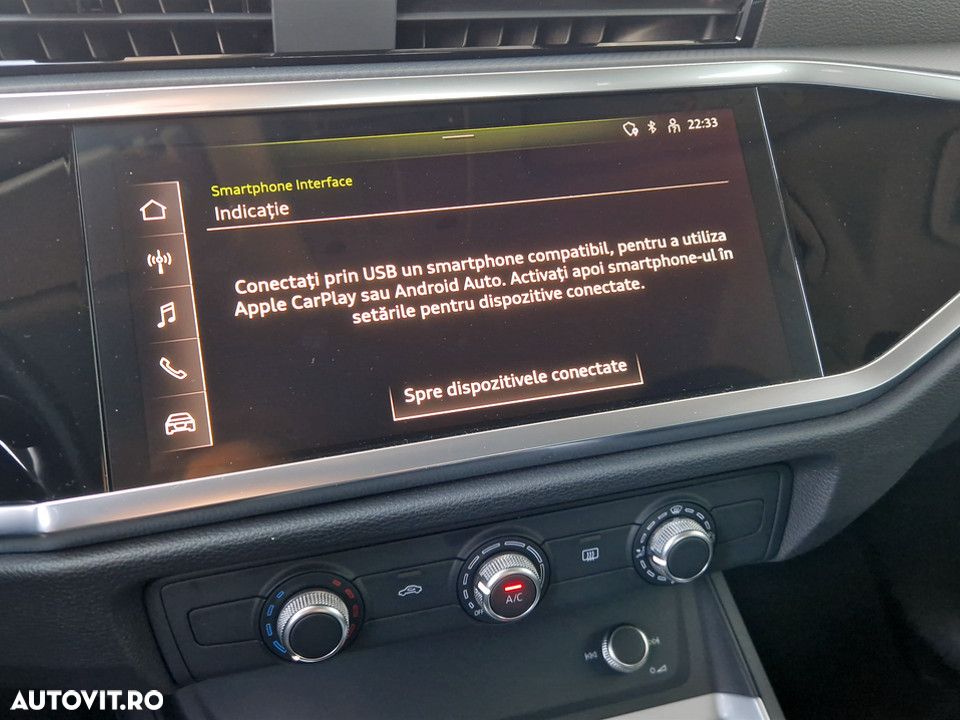 Audi Q3 35 TFSI S tronic - 22