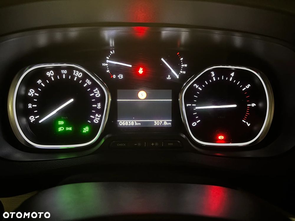 Toyota Proace Verso 2.0 D4-D Long VIP - 21