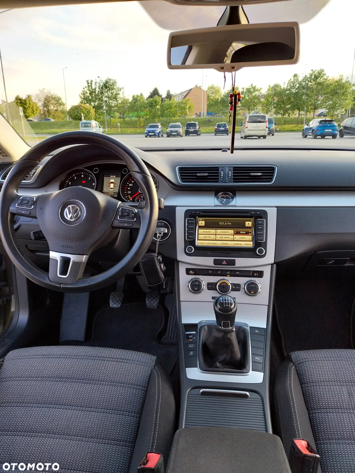 Volkswagen CC 1.8 TSI - 12