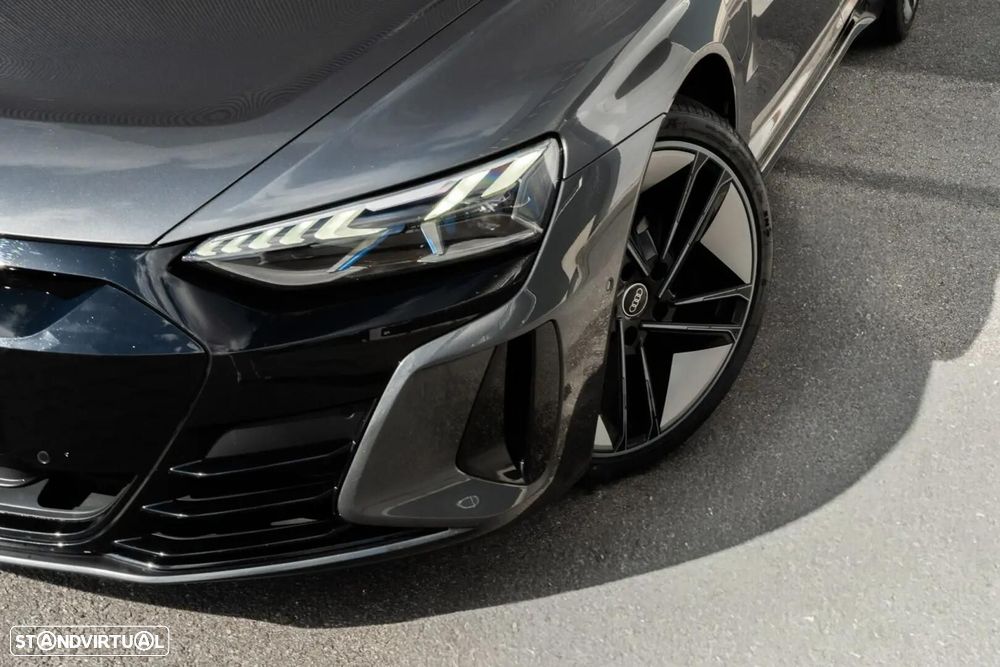 Audi e-tron GT - 48