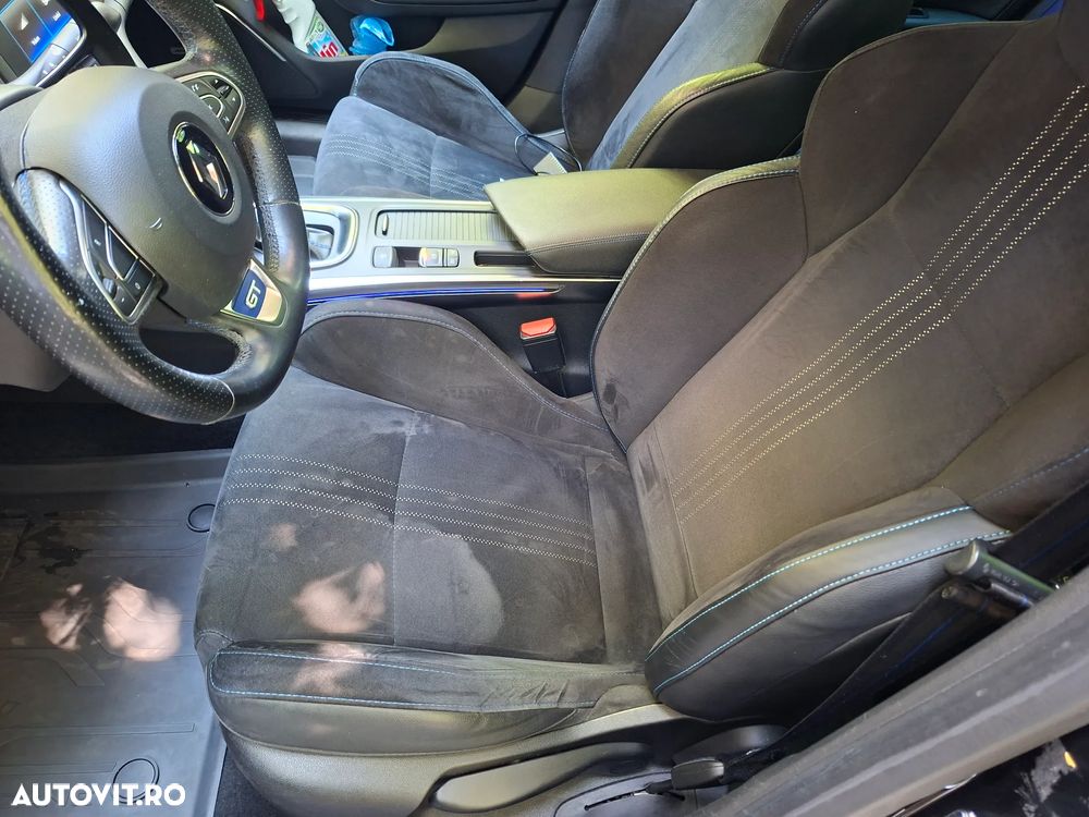 Renault Megane - 36