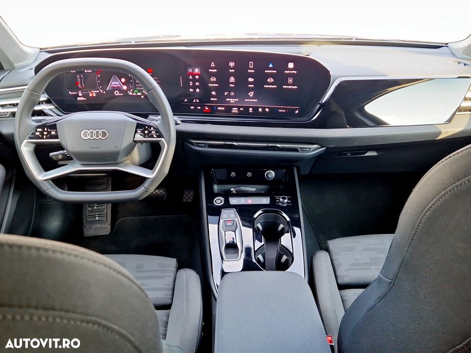 Audi A5 35 TFSI S tronic - 13