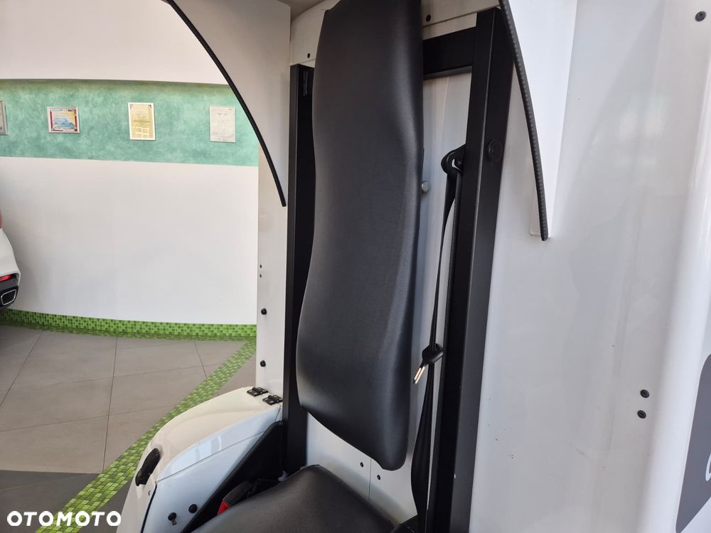PAXSTER PAXSTER Cargo EDV 1601 / ELEKTRYCZNY / JAK MELEX / MINI DOSTAWCZAK / 1 WŁ / IDEALNY DO FIRM LUB ZAKŁADÓW - 22
