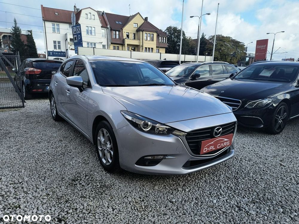Mazda 3 1.5 Skyenergy - 4