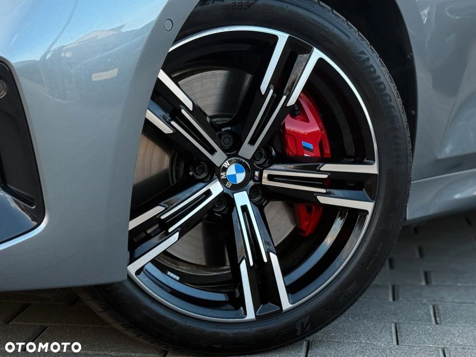 BMW Seria 3 320d xDrive mHEV M Sport - 17