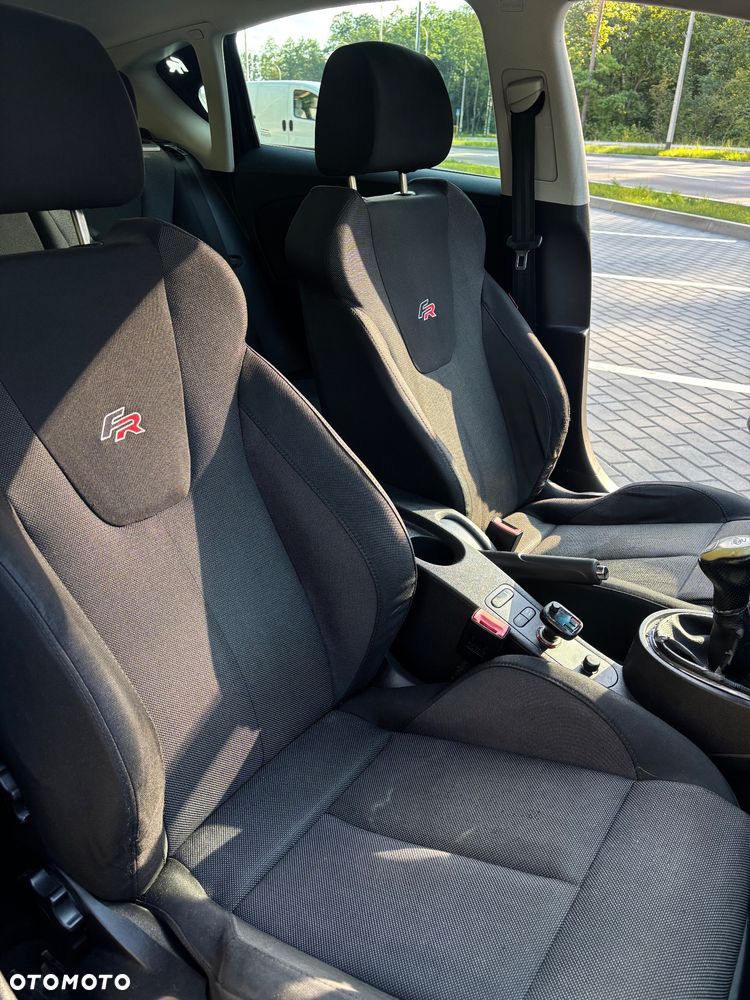 Seat Leon 2.0 TDI FR - 7