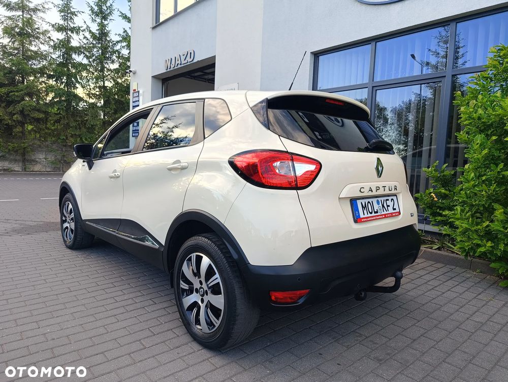 Renault Captur 0.9 Energy TCe Limited - 3