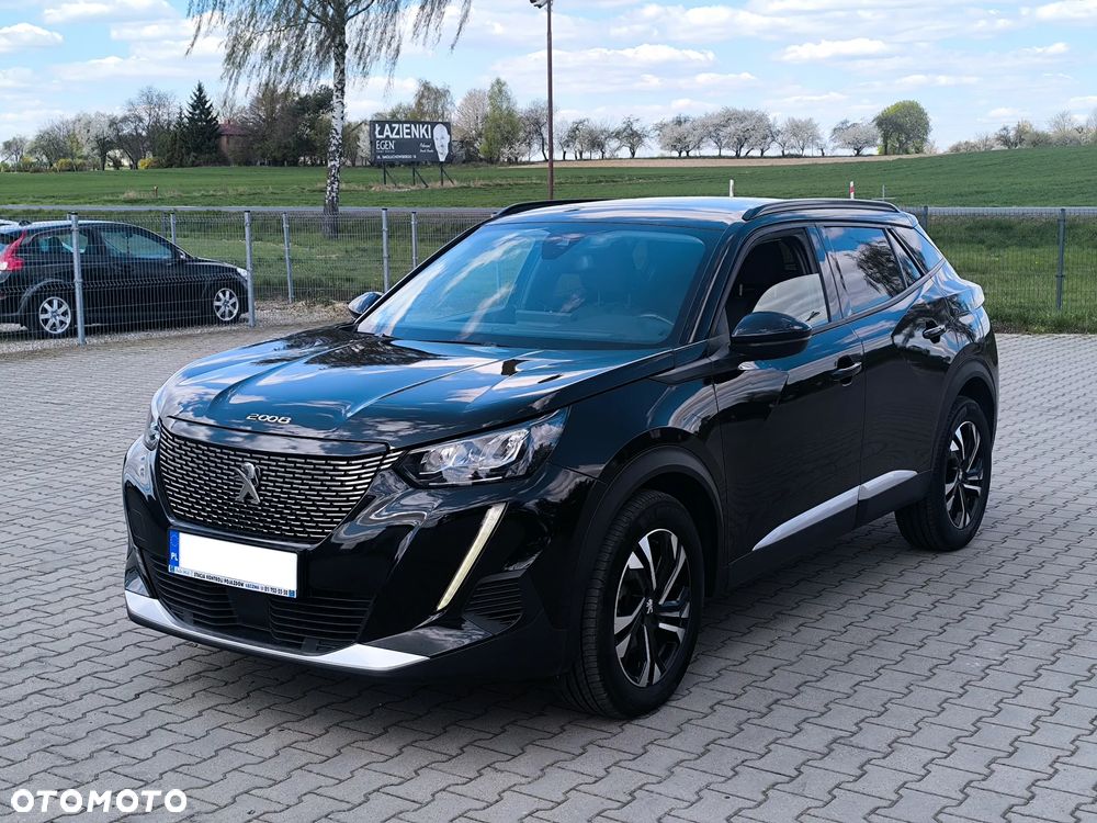 Peugeot 2008 BlueHDi 130 GT S&S EAT8