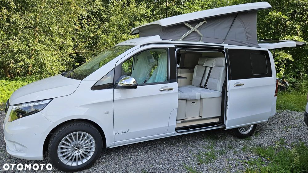 Mercedes-Benz Vito - 1