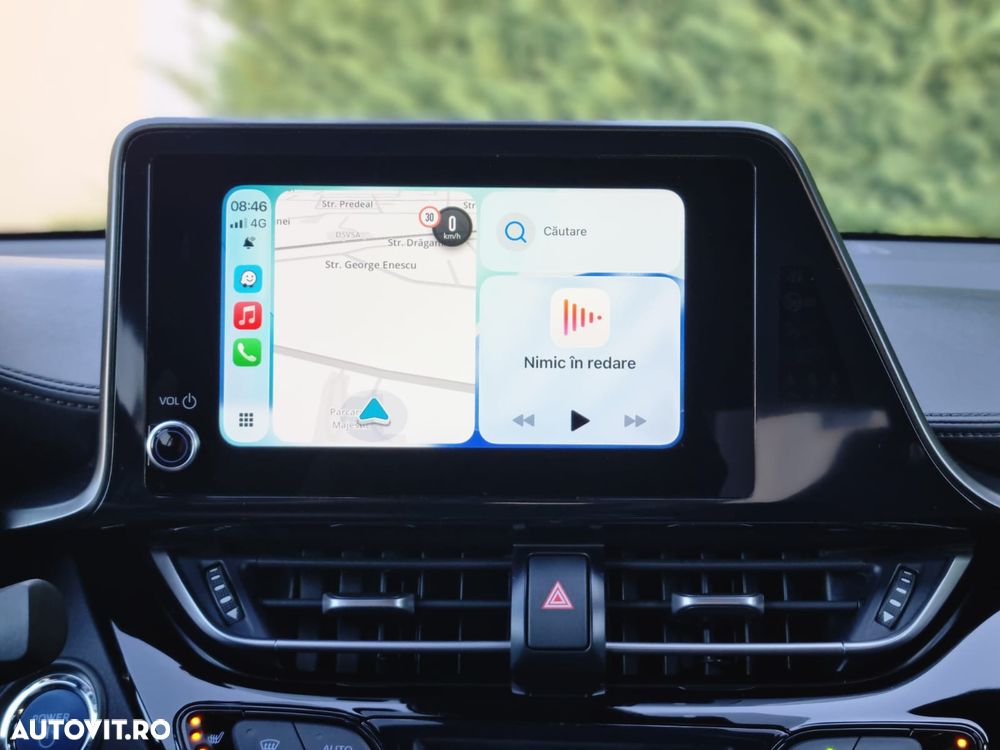 Toyota C-HR 2.0 Style Selection - 21