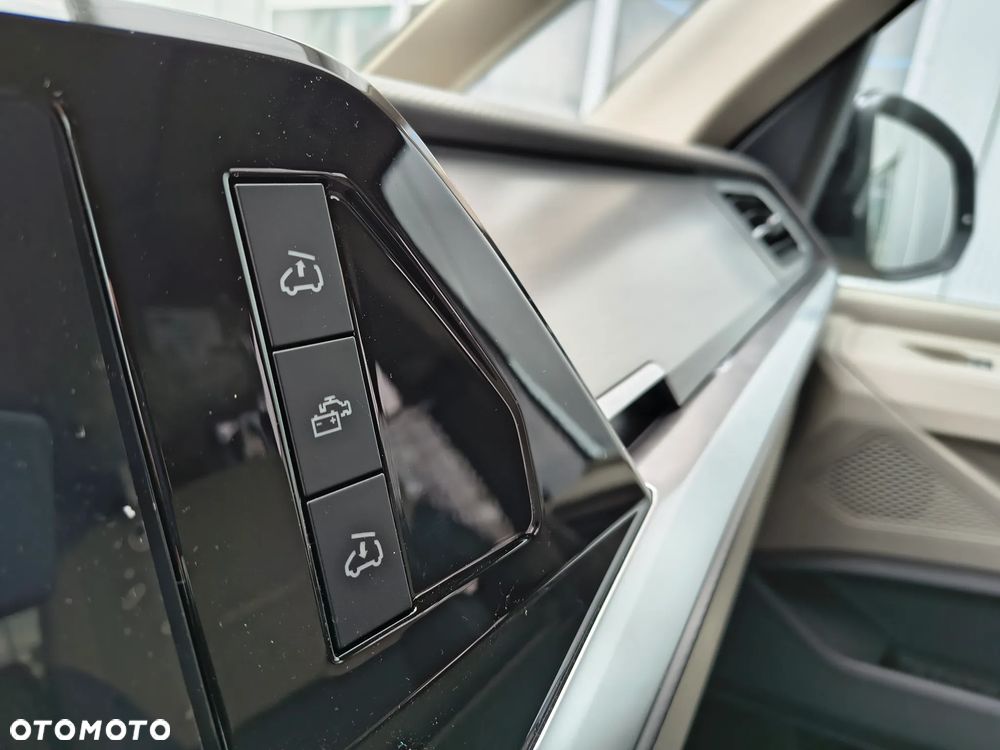 Volkswagen California - 20