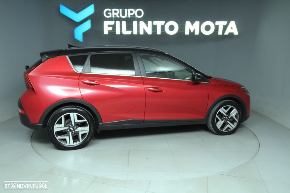 Hyundai Bayon 1.0 T-GDI Premium - 2