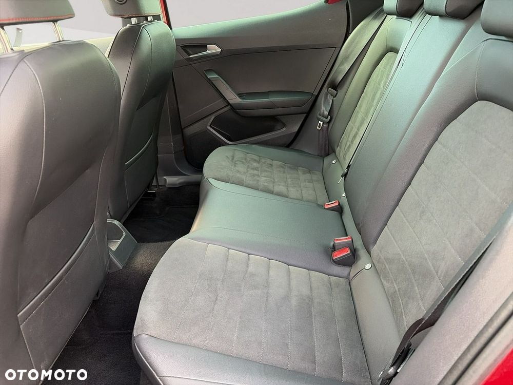 Seat Arona 1.0 TSI FR S&S DSG - 23