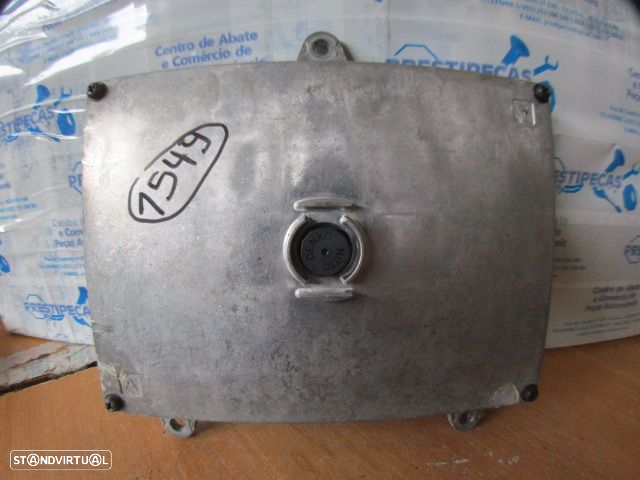 Centralina 37820RMXE06 HONDA CIVIC FD3 2010 1.3 HYBRID 95CV 4P PRETO KEIHIN - 2