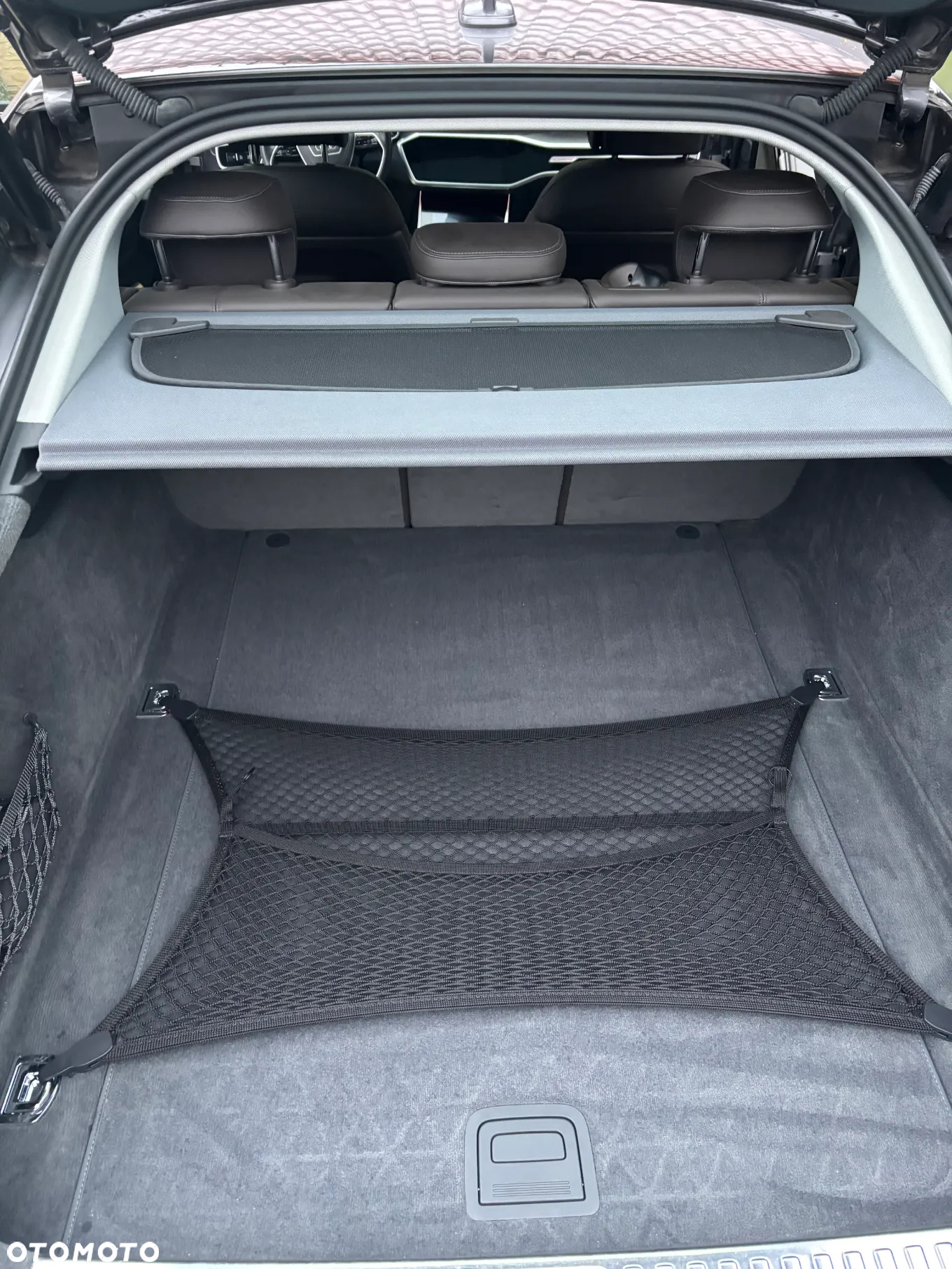 Audi A7 Sportback 50 TDI quattro tiptronic - 32