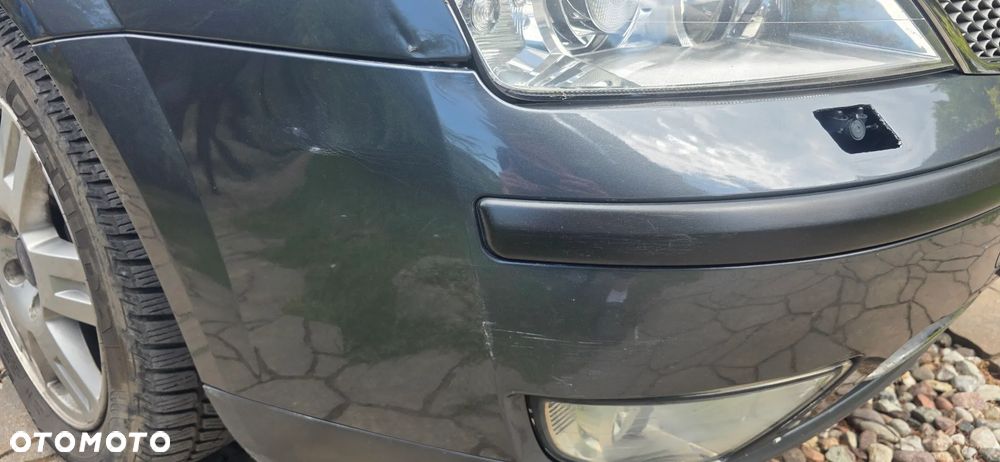 Ford Mondeo 2.5 V6 Ghia - 17