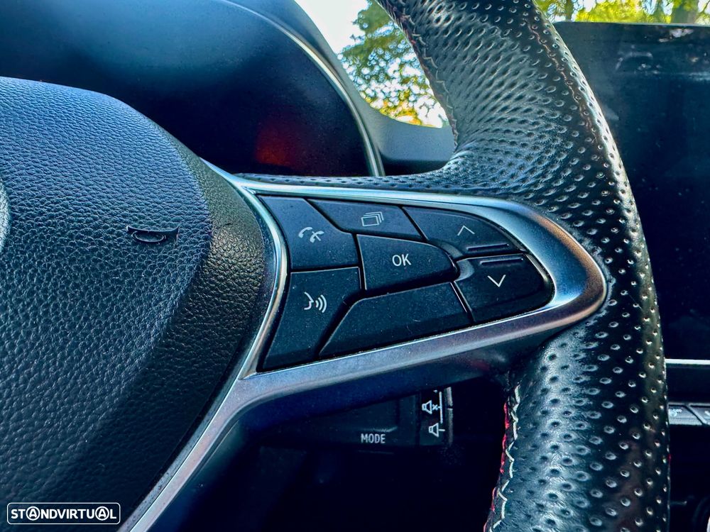 Renault Clio 1.0 TCe RS Line - 21