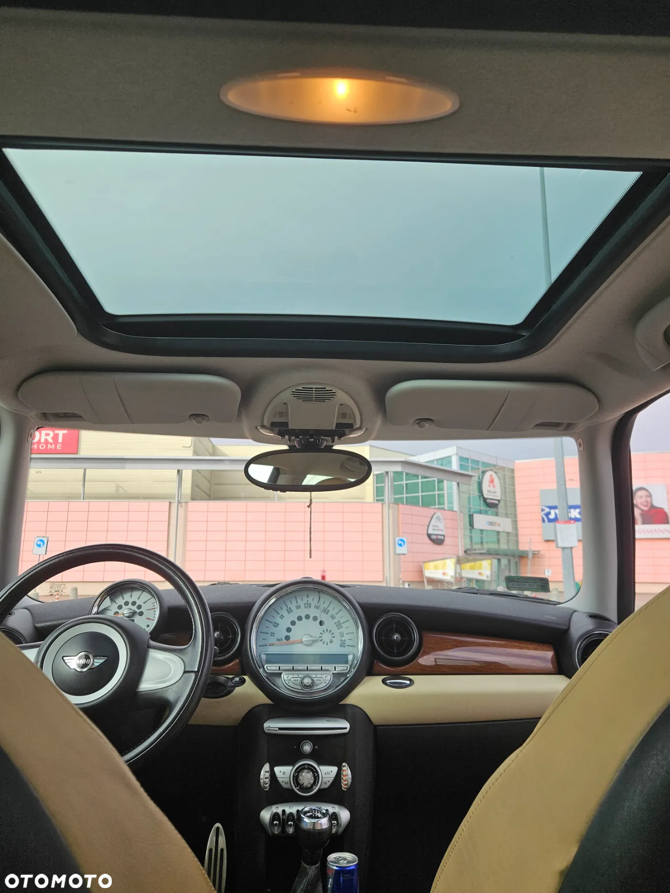 MINI Clubman Cooper S - 20