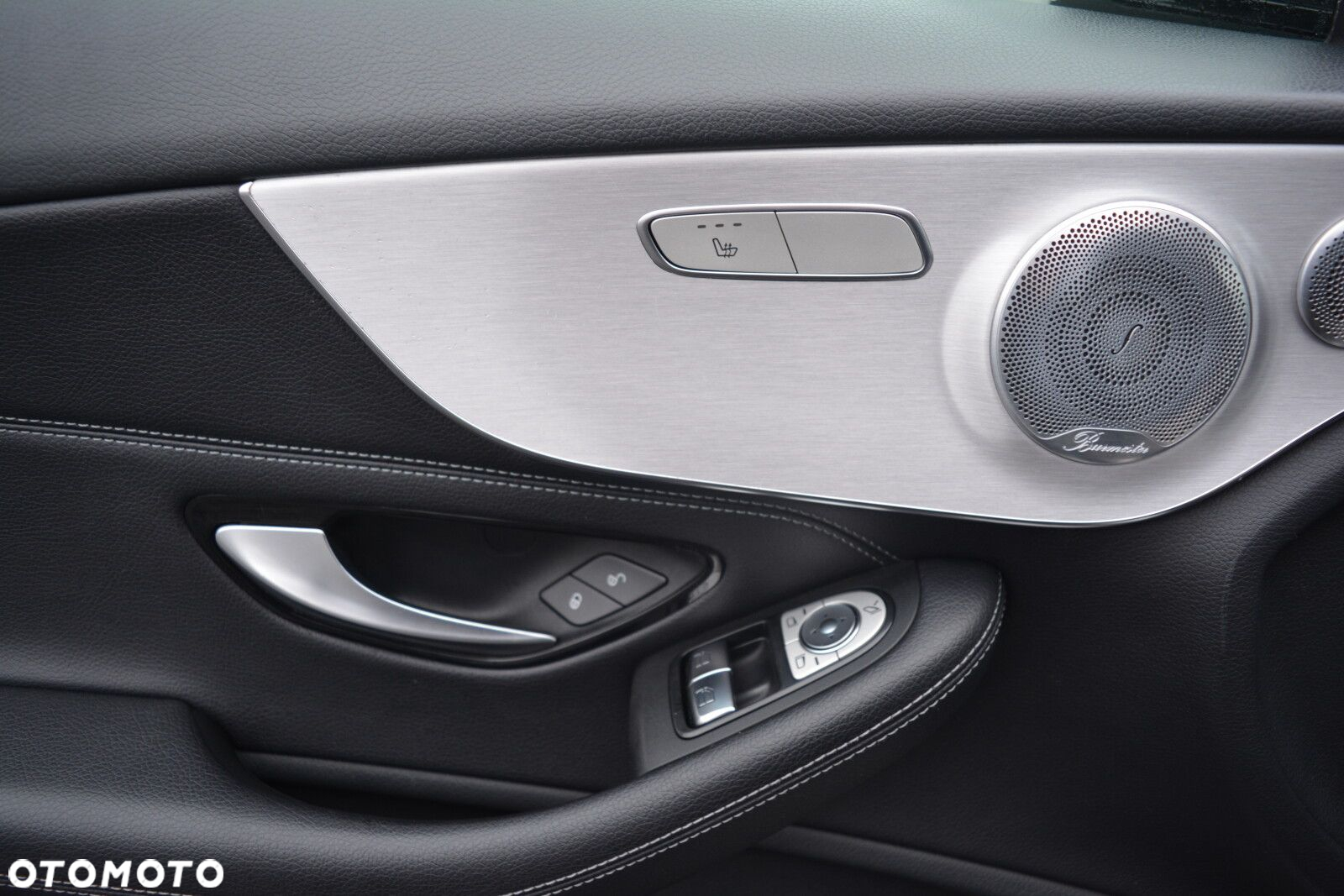 Mercedes-Benz Klasa C - 8