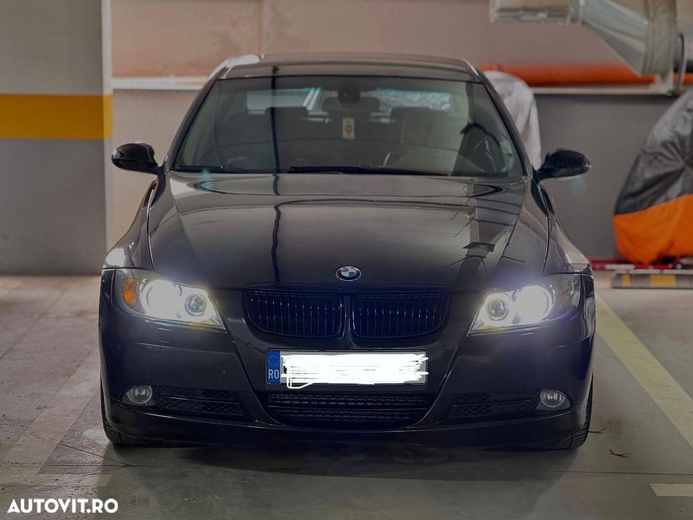 BMW Seria 3 - 9