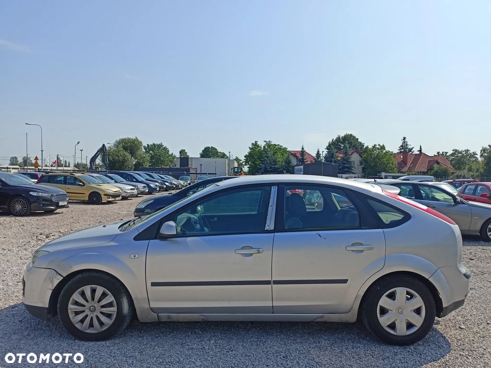 Ford Focus - 2