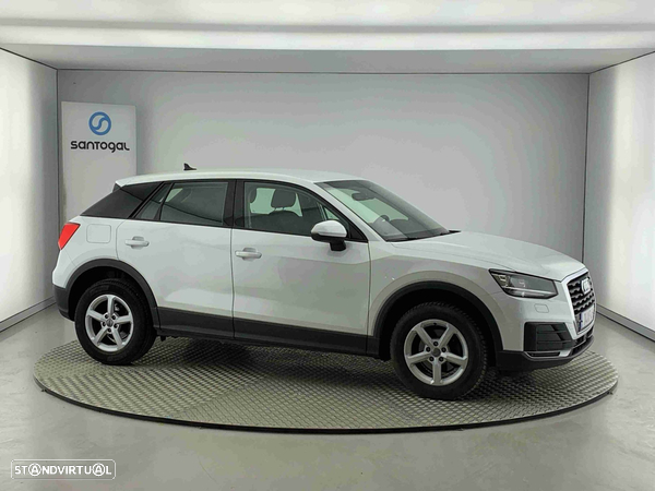 Audi Q2 30 TFSI
